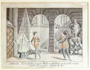 Schaffer: Picture of a scene from the