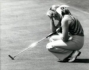 Colgate: Golf