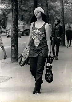 Baggy: Here is a picture of one tourist among thousands