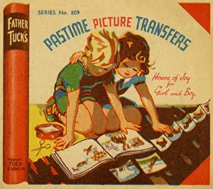 Transfers: Picture transfers
