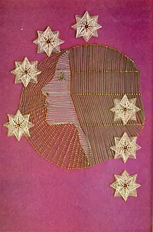 Disco: Pictures with Pins - Virgo