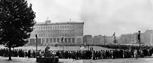 Pieck: Pieck, Wilhelm, 3.1.1876 - 7.9.1960, German politician