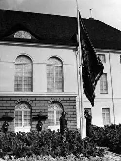Pieck: Pieck, Wilhelm, 3.1.1876 - 7.9.1960, German politician