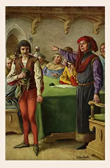 Regretted: The Pied Piper