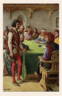 Assured: The Pied Piper