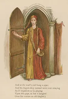 Hamelin: Pied Piper Arrives