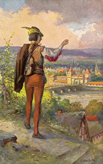 Surveys: Pied Piper of Hamelin
