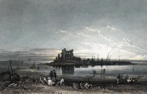 Piel: PIEL CASTLE