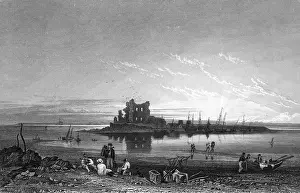 Piel: PIEL CASTLE