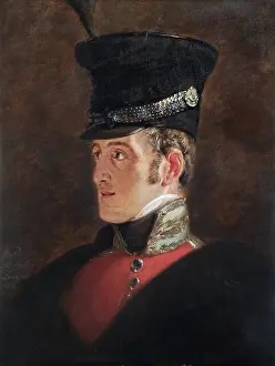 Pieneman: Pieneman - Field Marshal Sir John Colbourne