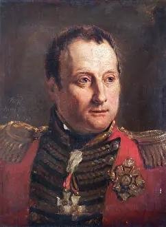 Pieneman: Pieneman - General Rowland Hill