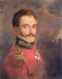 Pieneman: Pieneman - General Sir John Elley