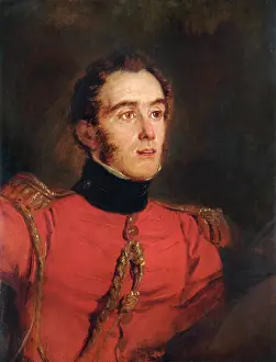 Pieneman: Pieneman - Major General John Freemantle