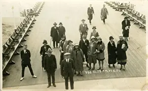 Piers: The Pier