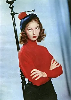 Angeli: Pier Angeli - actress