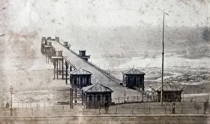 Piers: The Pier at Blackpool