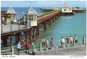The Pier, Margate, Kent