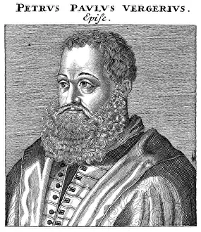 1565: PIER PAOLO VERGERIO