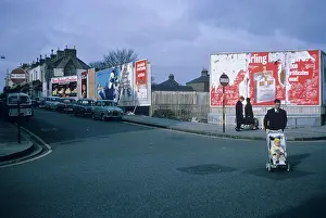 Hedley: Pier Road, , Erith