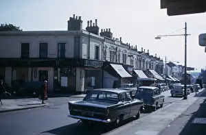 Blundells: Pier Road, Erith
