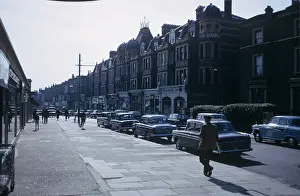The Bexley Archive Image Collection: Pier Road, Erith