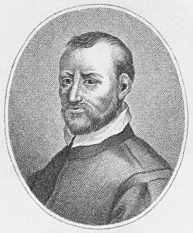 Palestrina: Pierluigi Palestrina