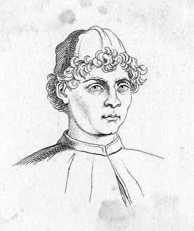 1420: PIERO DELLA FRANCESCA