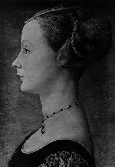 Piero: Piero della Francesca