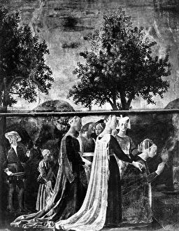 Piero: Piero della Francesca