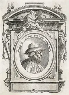 1521: PIERO DI COSIMO