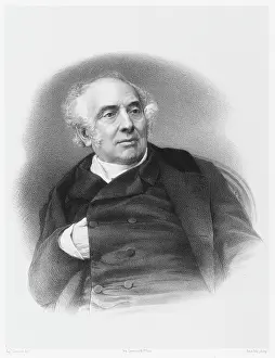 Berryer: PIERRE ANTOINE BERRYER