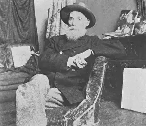 Fontainebleau: Pierre Auguste Renoir