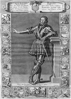 Bayard: PIERRE BAYARD