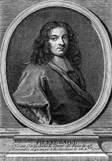 Lexicographer: PIERRE BAYLE (FRANCOIS)