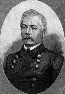 Toussaint: PIERRE BEAUREGARD