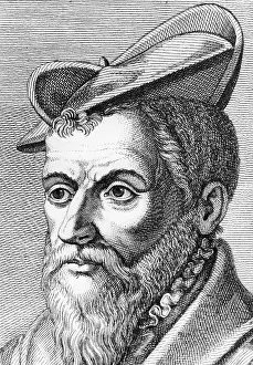 1762: Pierre Belon (1517-1564) French naturalist, aged