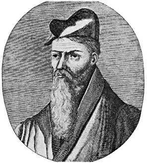 Belon: Pierre Belon