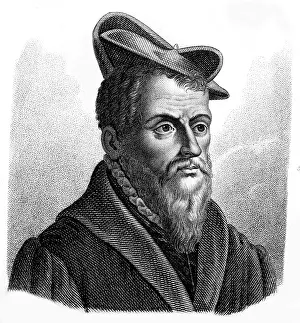 Belon: PIERRE BELON