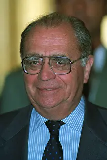 Beregovoy: Pierre Beregovoy
