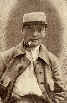 Brisson: PIERRE BRISSON PHOTO