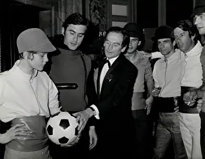 Cardin: Pierre Cardin