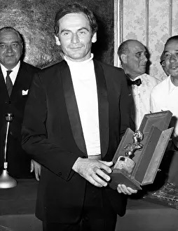 Cardin: Pierre Cardin