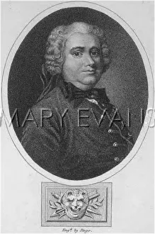 Marivaux: PIERRE CARLET MARIVAUX