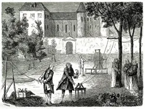 Uranus: PIERRE-CHARLES LEMONNIER