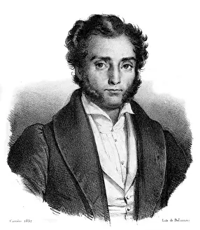 Berard: PIERRE CLEMENT BERARD