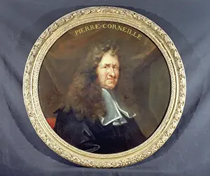 Corneille: Pierre Corneille