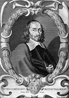 Corneille: Pierre Corneille