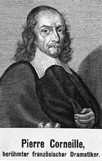 Corneille: Pierre Corneille