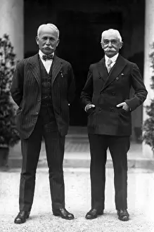 Coubertin: Pierre de Coubertin