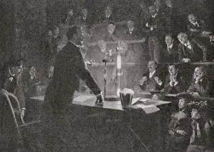 Lectures: PIERRE CURIE LECTURES